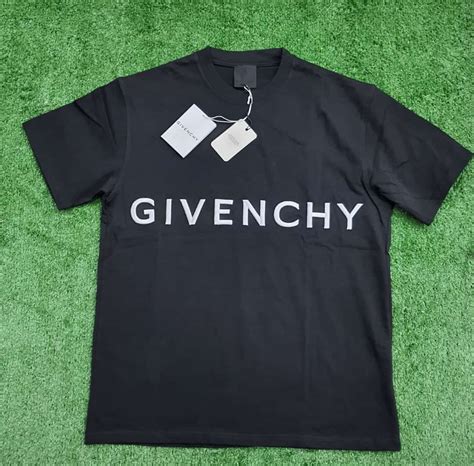 givenchy paris tshirt bunt|Givenchy t shirt price in south africa.